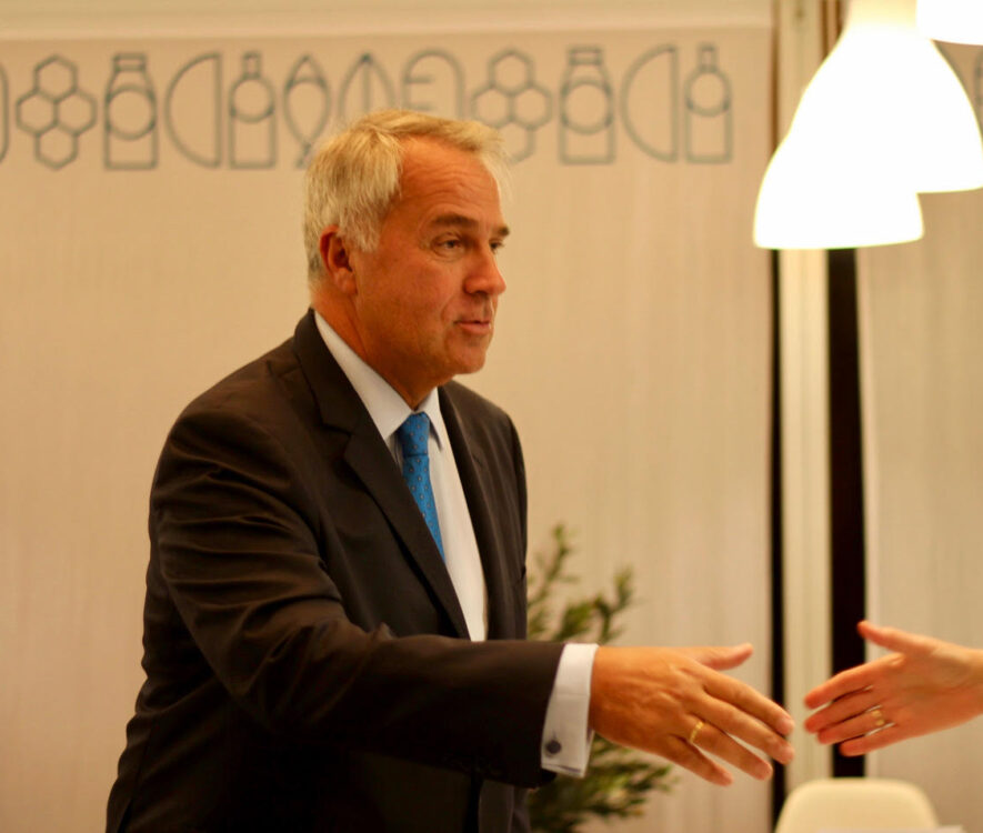Ελληνική Ιθαγένεια : Ο Υπουργός Μάκης Βορίδης εγκαινιάζει την Τράπεζα Θεμάτων των Εξετάσεων