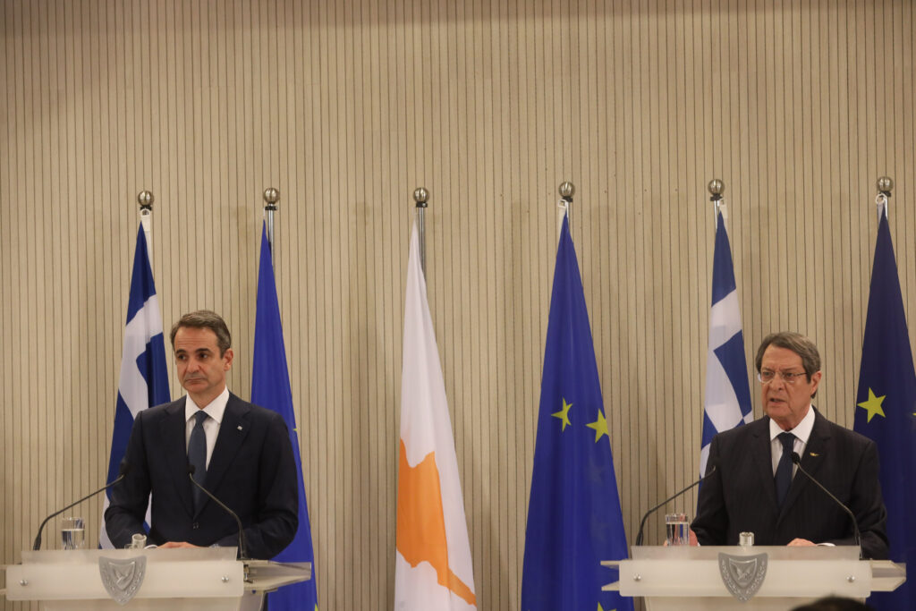 ΠτΔ, Πρωθυπουργός της Ελλάδας – Δη