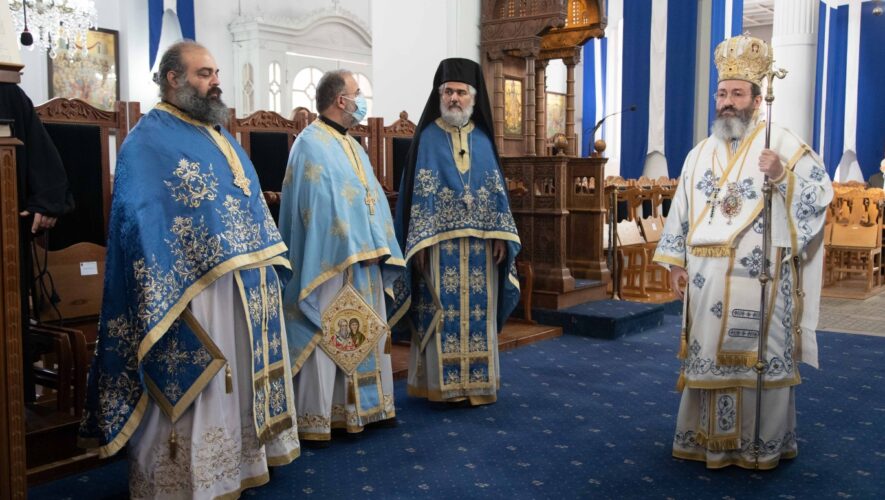 των Ελλήνων»
