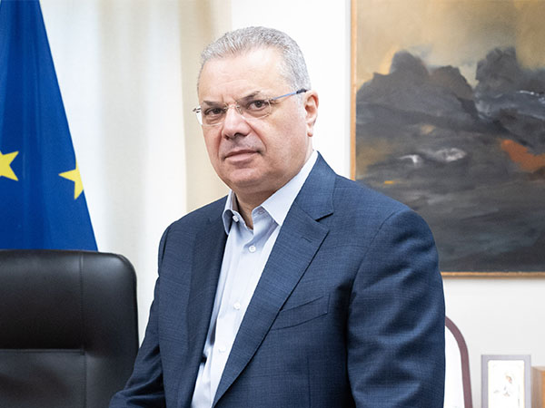 Ο Υπουργός Εσωτερικών μεταβαίνει στην Αθήνα για να συμμμετέχει στη Διάσκεψη των MED5 για το μεταναστευτικό
