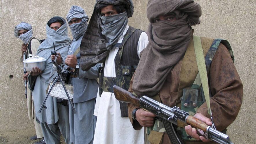 Οι αμερικανικές μυστικές υπηρεσίες προειδοποιούν τον Μπάιντεν ότι οι Ταλιμπάν μπορεί να καταλάβουν το Αφγανιστάν