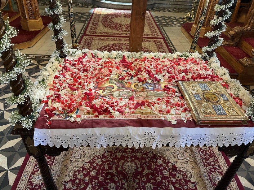 ΑΠΟΚΑΘΗΛΩΣΗ ΣΤΑ ΓΙΑΝΝΙΤΣΑ 