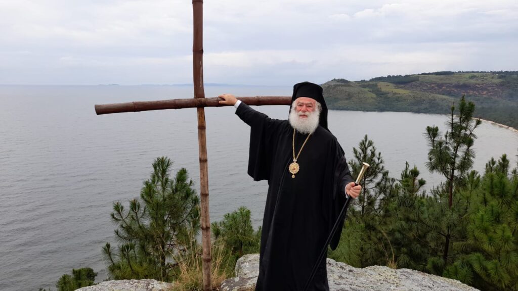 «Αναστάσεως Ημέρα» στην Επισκοπή Μπουκόμπας - Adologala.gr 
