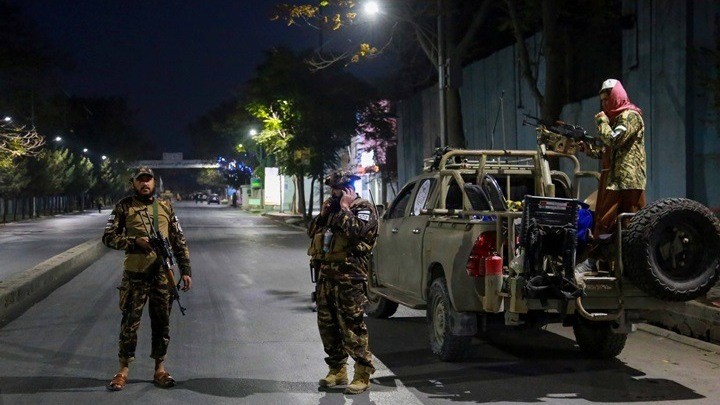 Το Ισλαμικό Κράτος ανέλαβε την ευθύνη για την επίθεση στο στρατιωτικό νοσοκομείο της Καμπούλ - Τουλάχιστον 25 οι νεκροί