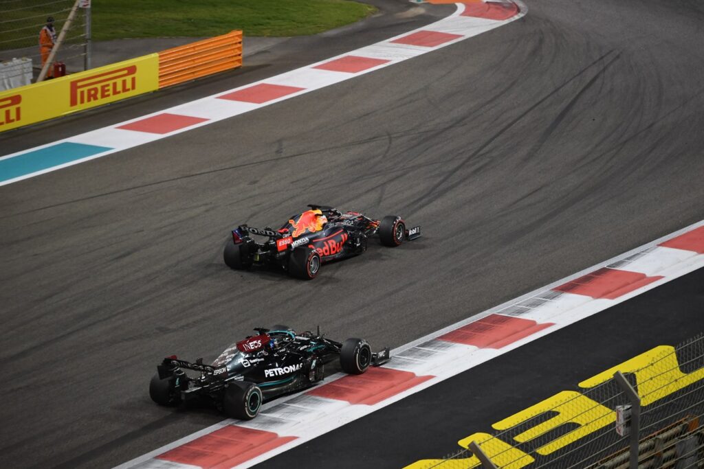 Ο Max Verstappen είναι Παγκόσμιος Πρωταθλητής της F1 με τη Honda