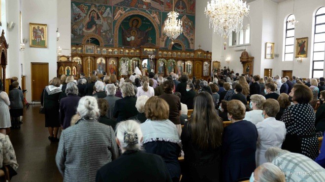 Αυστραλίας Μακάριος: «Δεν μπορεί να υπάρξει Ορθόδοξη Εκκλησία χωρίς το Οικουμενικό Πατριαρχείο»