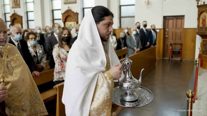 Αυστραλίας Μακάριος: «Δεν μπορεί να υπάρξει Ορθόδοξη Εκκλησία χωρίς το Οικουμενικό Πατριαρχείο»