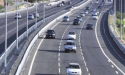Ανανέωση αδειών κυκλοφορίας των οχημάτων για το έτος 2022