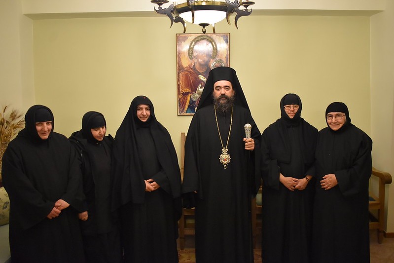 Από το Άργος Ορεστικό στην Μεσοποταμία (Εικόνες) - Adologala.gr 