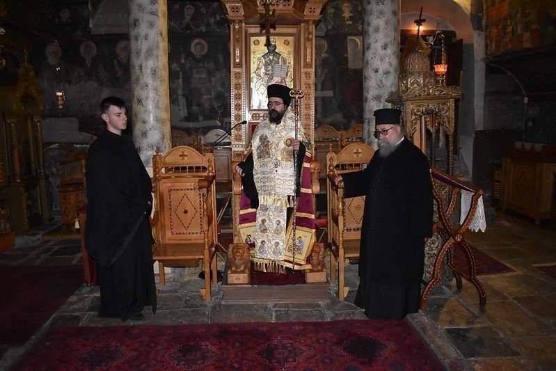 Από το Άργος Ορεστικό στην Μεσοποταμία (Εικόνες) - Adologala.gr 