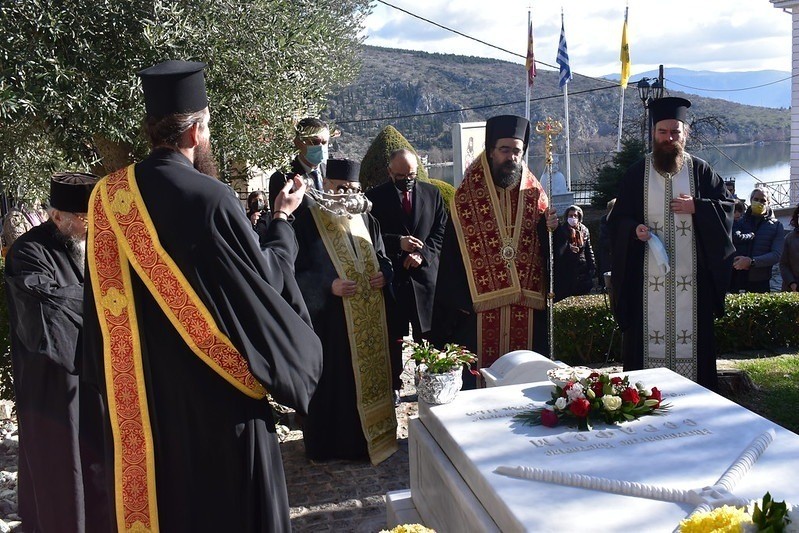 Από το Άργος Ορεστικό στην Μεσοποταμία (Εικόνες) - Adologala.gr 