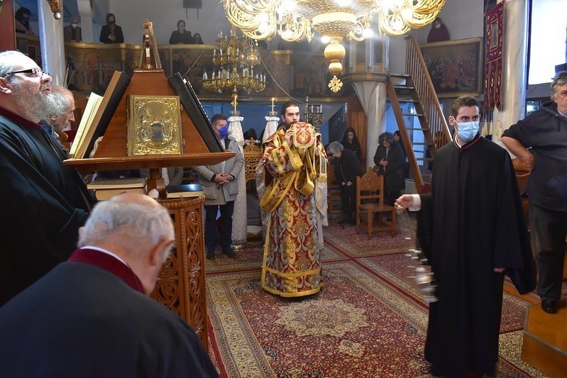 Από το Άργος Ορεστικό στην Μεσοποταμία (Εικόνες) - Adologala.gr 