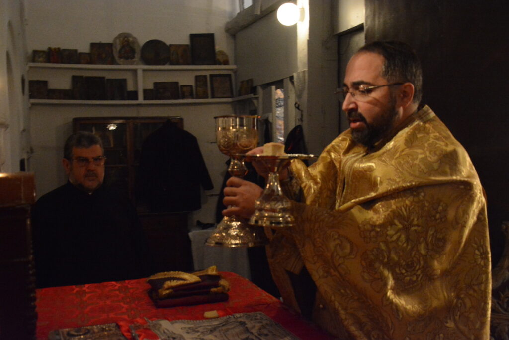 Οικουμενικός Πατριάρχης «Υπομονή και γενναιότητα μας διδάσκει ο τόπος αυτός ο ευλογημένος στον οποίον ζούμε» - Adologala.gr