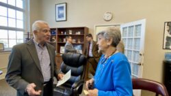 Ουσιαστικές συναντήσεις για την ελληνική παιδεία στο Τάρπον Σπρινγκς της Φλόριδας