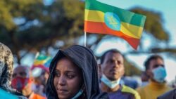 Αιθιοπία: Αμνηστία σε στελέχη της αντιπολίτευσης και του TPLF, του κόμματος των ανταρτών