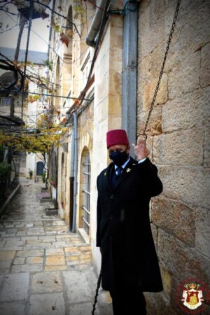 Η ΕΟΡΤΗ ΤΗΣ ΠΕΡΙΤΟΜΗΣ ΤΟΥ ΚΥΡΙΟΥ ΚΑΙ ΤΟΥ ΑΓΙΟΥ ΒΑΣΙΛΕΙΟΥ ΕΙΣ ΤΟ ΠΑΤΡΙΑΡΧΕΙΟΝ 1