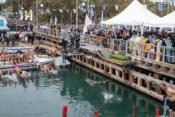 Λαμπρά εορτάστηκαν τα Θεοφάνεια στη Κύπρο 