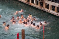 Λαμπρά εορτάστηκαν τα Θεοφάνεια στη Κύπρο 