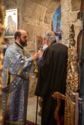 Λαμπρά εορτάστηκαν τα Θεοφάνεια στη Κύπρο 