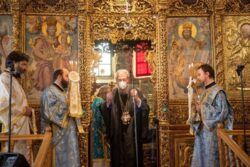 Λαμπρά εορτάστηκαν τα Θεοφάνεια στη Κύπρο 