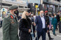 Λαμπρά εορτάστηκαν τα Θεοφάνεια στη Κύπρο 