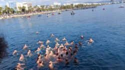 Λαμπρά εορτάστηκαν τα Θεοφάνεια στην Ιερά Μητρόπολη Λεμεσού 1