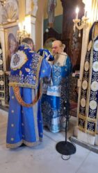 Λαμπρά εορτάστηκαν τα Θεοφάνεια στην Ιερά Μητρόπολη Λεμεσού 1