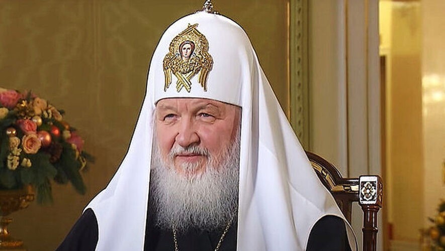 Πατριάρχης Μόσχας Κύριλλος Θα υπερασπιστούμε το Πατριαρχείο Ιεροσολύμων
