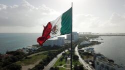 Ρεκόρ αιτήσεων για τη χορήγηση ασύλου στο Μεξικό το 2021