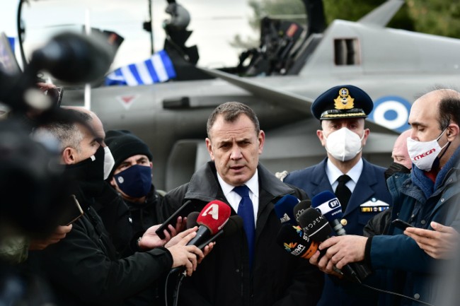rafale-greece-hellenic-army-adologala-news-prime-minister-2022