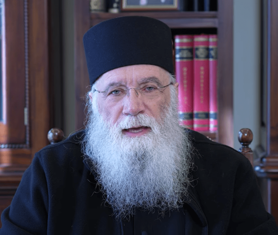 Τι είναι ο Παράδεισος και τι είναι η κόλαση;