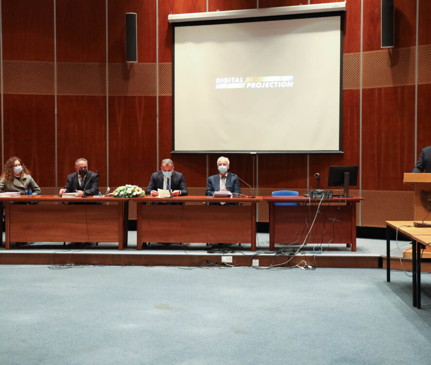 Υπουργός Μεταφορών, Υπουργός Υγεία