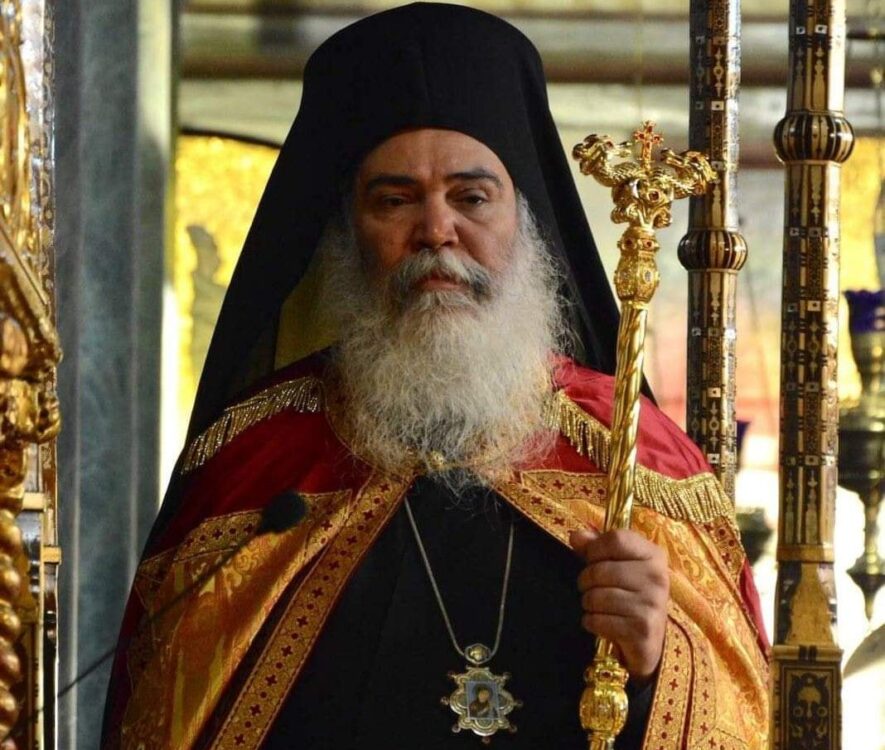 ανδριανουπόλεως-αμφιλόχιος