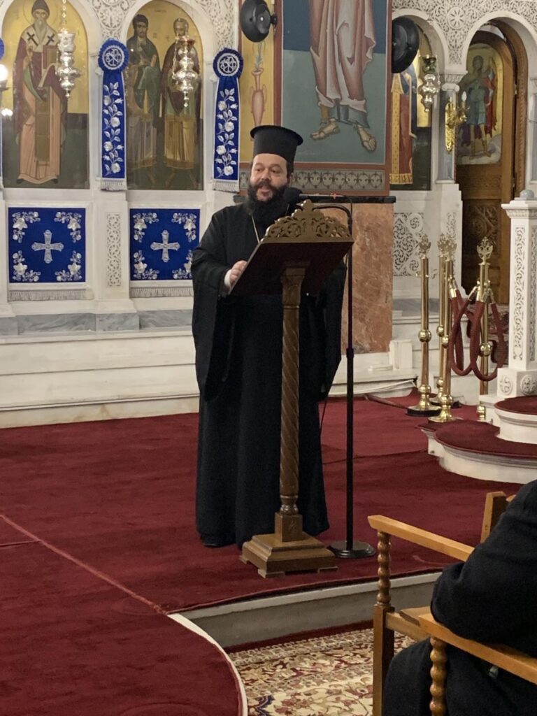 Εκδήλωση Ι.Μ. Νέας Ιωνίας προς τιμήν της «Μικρασιάτισσας Μάνας» (16)