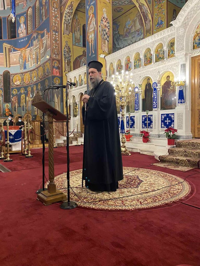 Εκδήλωση Ι.Μ. Νέας Ιωνίας προς τιμήν της «Μικρασιάτισσας Μάνας» (16)