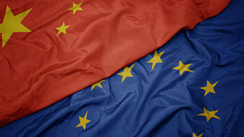 Η ΕΕ προσφεύγει στον Παγκόσμιο Οργανισμό Εμπορίου κατά της Κίνας