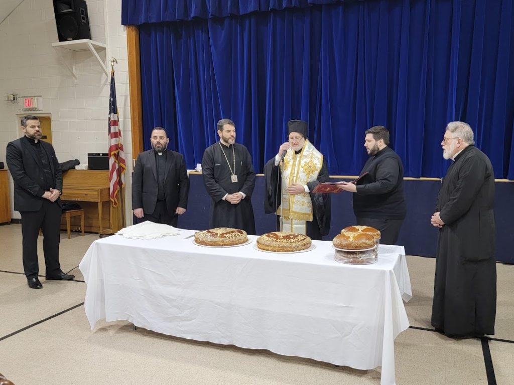 Η παρακαταθήκη, η ενότητα και το όραμα για το μέλλον στο επίκεντρο της Κληρικολαϊκής της 100ετίας