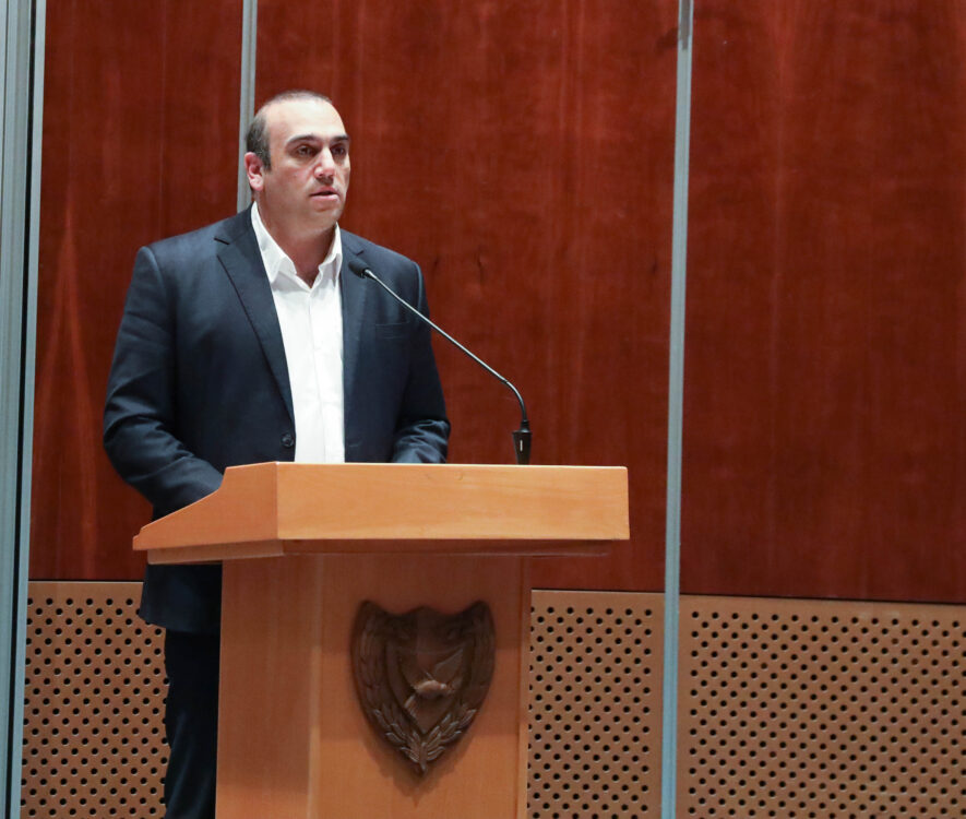 Υπουργός Μεταφορών, Υπουργός Υγεία