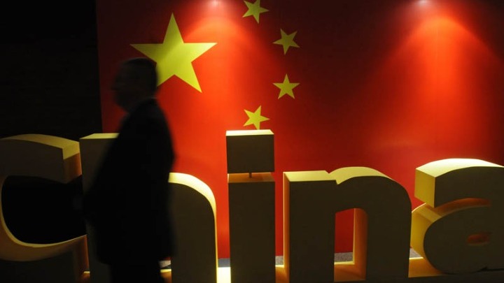 Η φιλία της Κίνας με τη Ρωσία είναι «ισχυρή σαν βράχος», σύμφωνα με το Πεκίνο