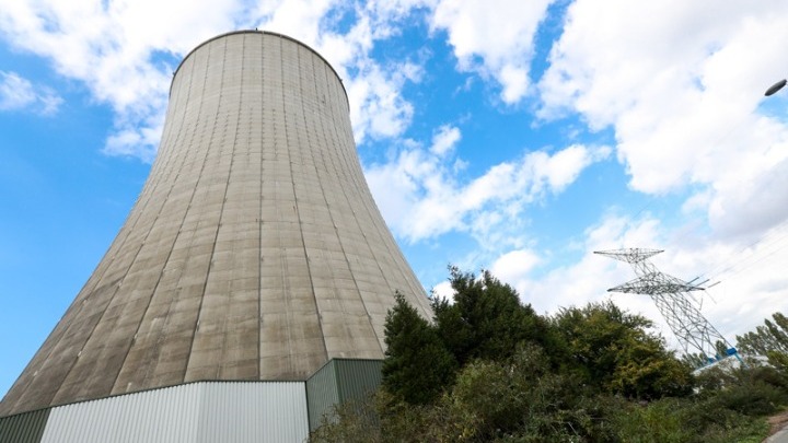 Το Βέλγιο αναβάλλει για 10 χρόνια την εγκατάλειψη της πυρηνικής ενέργειας