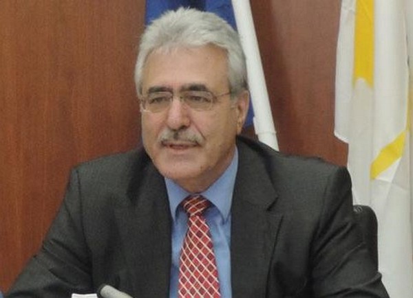 Ο Όθωνας Θεοδούλου νέος Πρόεδρος του Συμβουλίου του ΜΙΜ