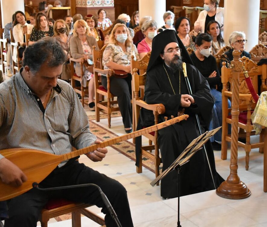 Eκδήλωση Μνήμης για την Άλωση της Πόλεως στην Καστοριά - Adologala.gr
