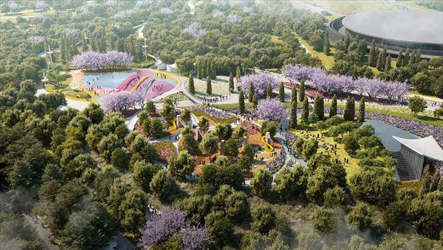 The Ellinikon Park: Το κόστος κατασκευής αναλαμβάνει αποκλειστικά ο επενδυτή