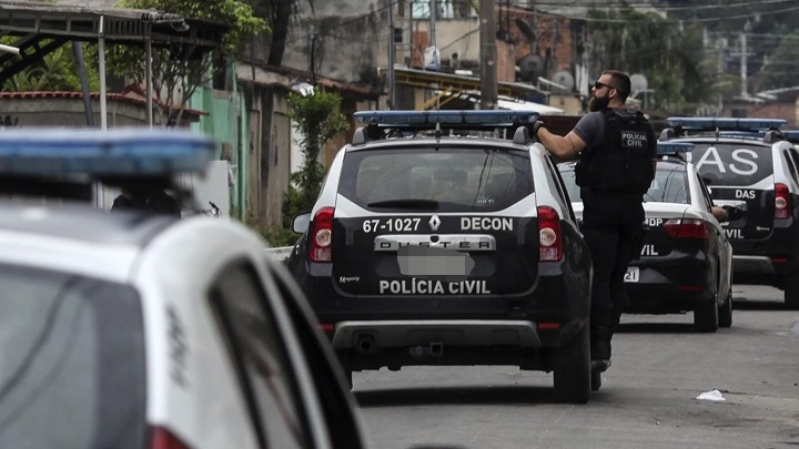 Εννέα χώρες της Λατινικής Αμερικής συγκροτούν «συμμαχία» εναντίον του οργανωμένου εγκλήματος