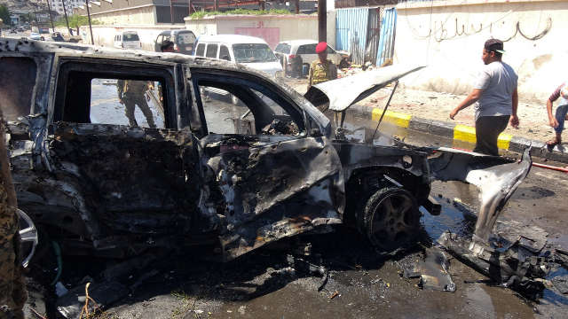 Νεκρός δημοσιογράφος στην Υεμένη - Άγνωστοι τοποθέτησαν βόμβα στο αυτοκίνητό του