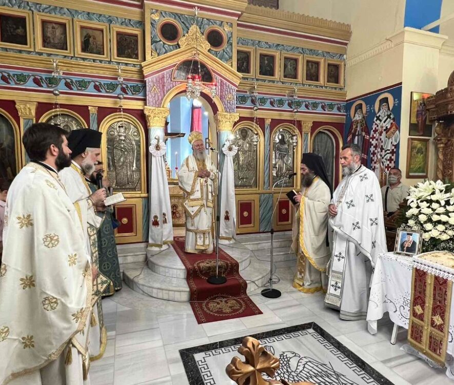 Ποιμαντική περιοδεία του Μητροπολίτη Χαλκίδος Χρυσόστομου - Adologala.gr (4)