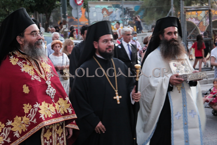 ieros_naos_profiti_ilia_pagrati_eidiseis_profitis_ilias_esperinos_adologala_nea_2022_krinis_kyrillos_ierou_naou (1)