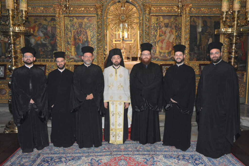 Το Μεγάλο Μήνυμα του εψηφισμένου Επισκόπου Ξανθουπόλεως - Adologala.gr