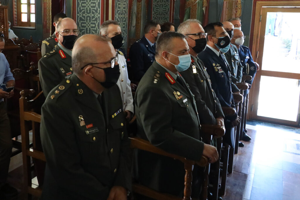 Δηλώσεις του Προέδρου της Δημοκρατίας Νίκου Αναστασιάδη με αφορμή τη μαύρη επέτειο του πραξικοπήματος