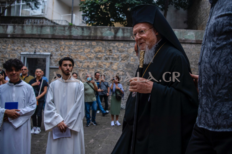 Panagia-soumela-oikoumenikos-arxiepiskopos-amerikis-2022-eidiseis-adologala-nea-